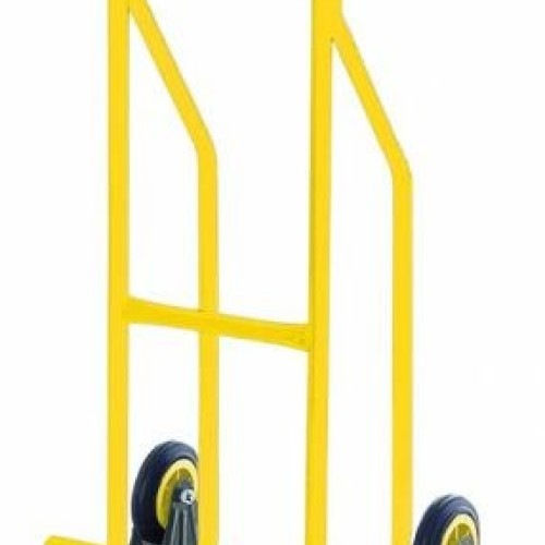 Stanley steel stairlift SP 200 kg Yellow