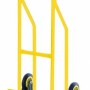 Stanley steel stairlift SP 200 kg Yellow