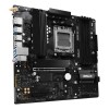 Asrock B850M Pro-A WiFi AMD B850 Socket AM5 micro ATX Asrock B850M Pro-A WiFi AMD B850 Socket AM5 micro ATX
