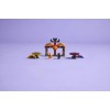 LEGO NINJAGO 71826 Dragon Spinjitzu Battle Pack LEGO NINJAGO 71826 Dragon Spinjitzu Battle Pack