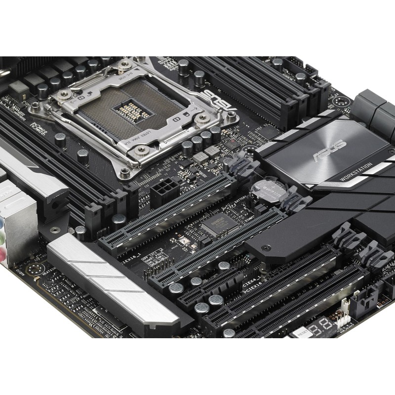 ASRock Z890 Pro-A Intel Z890 LGA 1851 (Socket V1) ATX motherboard ASRock Z890 Pro-A Intel Z890 LGA 1851 (Socket V1) ATX motherboard