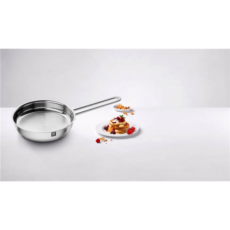 Steel frying pan Zwilling Pico 66658-160-0 Steel frying pan Zwilling Pico 66658-160-0