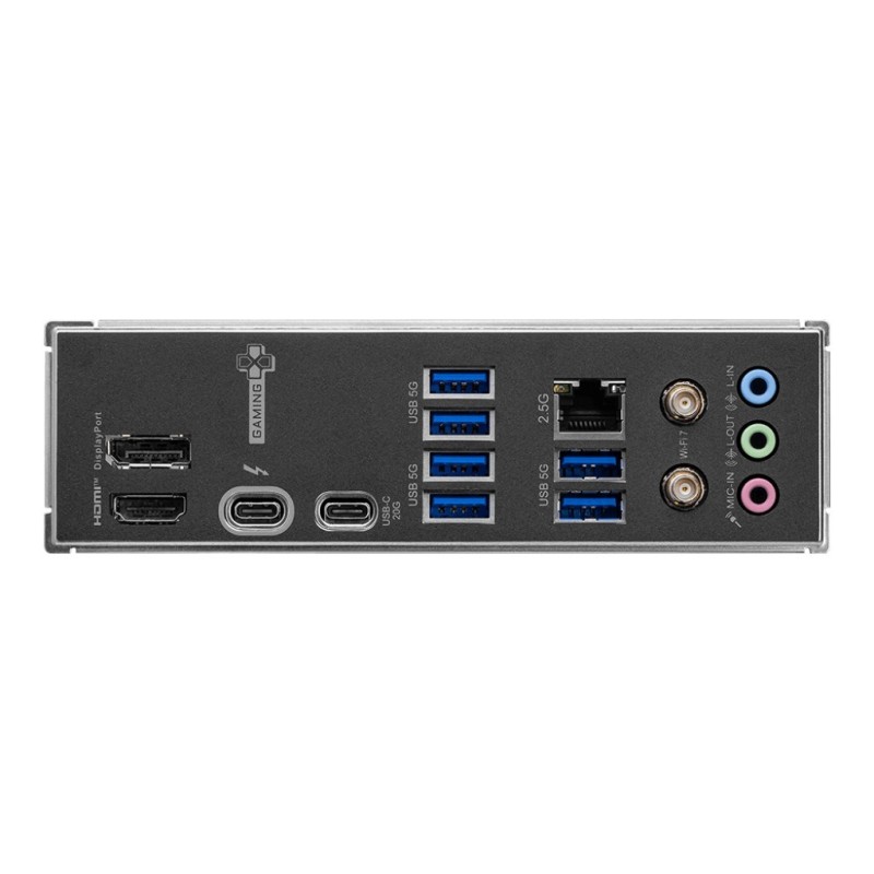 MSI Z890 GAMING WIFI motherboard