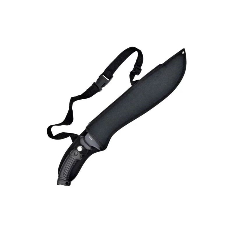 Maczeta SCK Fixed Blade model K828 z pokrowcem Maczeta SCK Fixed Blade model K828 z pokrowcem