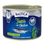 BALTICA Excellent Tuna with chicken - wet cat food - 185g