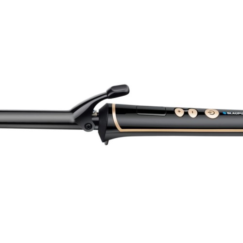 Hair curler with argan oil therapy Blaupunkt HSC601