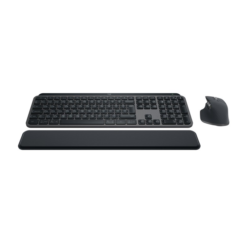Logitech Master MX Keys S Combo