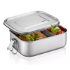 Gefu Endure Large Lunch Box G-12735 Gefu Endure Large Lunch Box G-12735