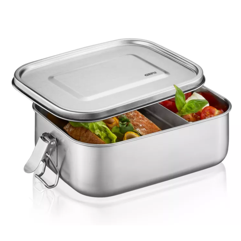 Gefu Endure Large Lunch Box G-12735 Gefu Endure Large Lunch Box G-12735