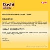 INABA CAT Dashi Delights Delicate Flakes Chicken with Cheese - cat treat - 40g