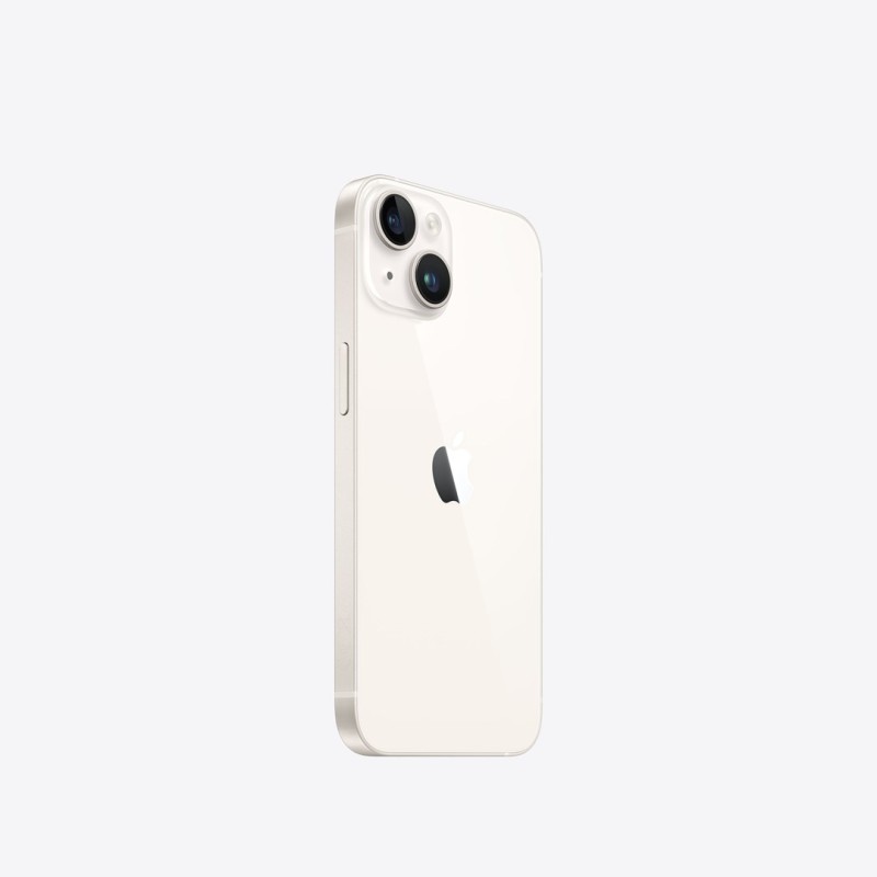 Apple iPhone 14 15.5 cm (6.1 Apple iPhone 14 15.5 cm (6.1