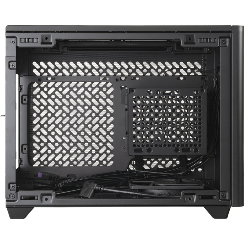 COOLER MASTER OBUDOWA MasterBox NR200P V2 COOLER MASTER OBUDOWA MasterBox NR200P V2