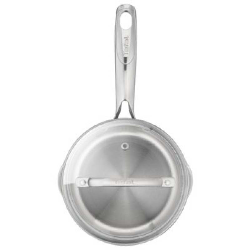 Tefal Duetto+ G719SA74 pan set 10 pc(s) Tefal Duetto+ G719SA74 pan set 10 pc(s)