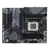 GIGABYTE B650 EAGLE AX Motherboard - Supports AMD Ryzen 7000 CPUs, 12+2+2 Phases Digital VRM, up to 7600MHz DDR5 (OC), 1xPCIe 5.0 + 2xPCIe 4.0 M.2, Wi-Fi 6E 802.11ax, GbE LAN, USB 3.2 Gen2