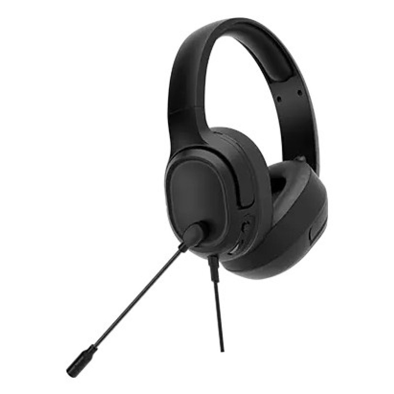 Lenovo H110 Gaming Headset Wired Head-band Black Lenovo H110 Gaming Headset Wired Head-band Black
