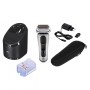 Braun Series 9 PRO+ 9567cc Shaver metallic, black