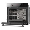 Amica ED37210B X-TYPE oven 77 L 3600 W A Black