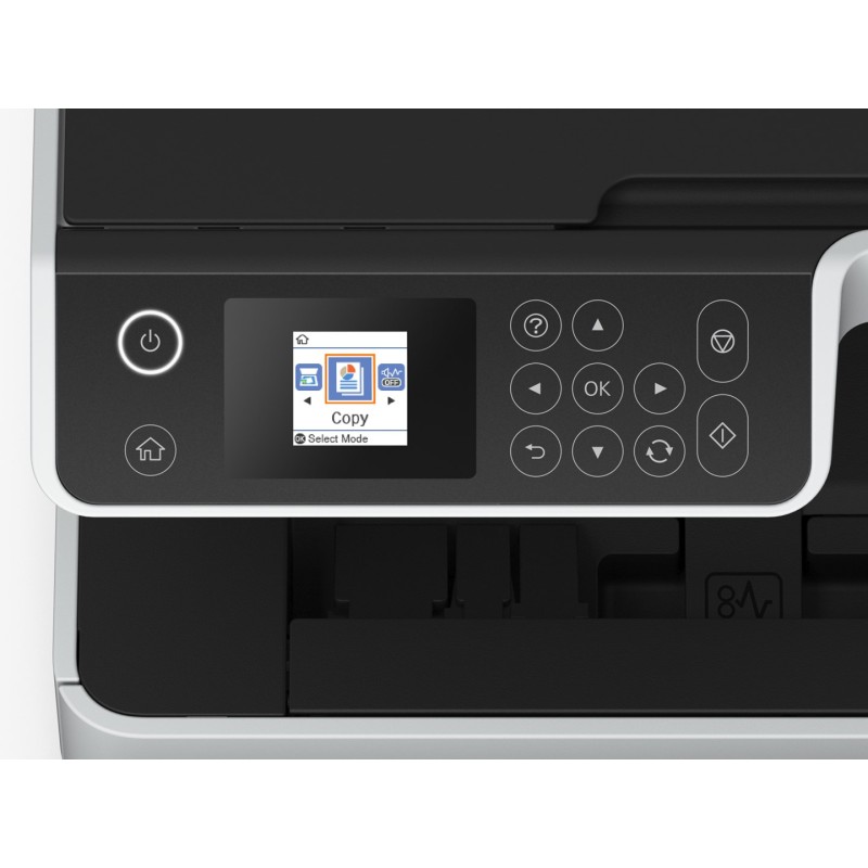Epson EcoTank M2170 Inkjet A4 1200 x 2400 DPI 39 ppm Wi-Fi Epson EcoTank M2170 Inkjet A4 1200 x 2400 DPI 39 ppm Wi-Fi