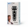 Oromed Oro-Shaver Shaver Black, Silver Oromed Oro-Shaver Shaver Black, Silver