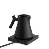 Fellow Corvo EKG PRO electric kettle, matte black