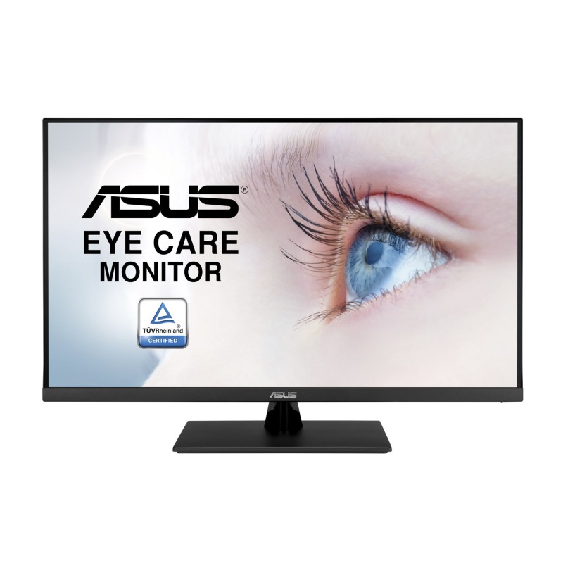 ASUS VP32UQ LED display 80 cm (31.5 ASUS VP32UQ LED display 80 cm (31.5
