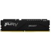 Kingston Technology FURY Beast 32GB 6000MT/s DDR5 CL36 DIMM Black EXPO Kingston Technology FURY Beast 32GB 6000MT/s DDR5 CL36 DIMM Black EXPO