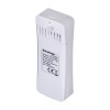 BLAUPUNKT Weather Station with 1 external sensor WS50WH APP BLAUPUNKT Weather Station with 1 external sensor WS50WH APP