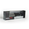 BaByliss TRIPPLE WAVER Curling iron Warm Black 125 W 106.3 BaByliss TRIPPLE WAVER Curling iron Warm Black 125 W 106.3