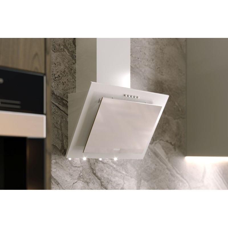 MAAN Vertical G 50 canopy white MAAN Vertical G 50 canopy white