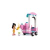 LEGO FRIENDS 42643 Cotton Candy Stand and Scooter