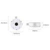Mounting box REOLINK D20 Mounting box REOLINK D20
