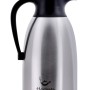 PROMIS Steel jug 2.0 l, tea print