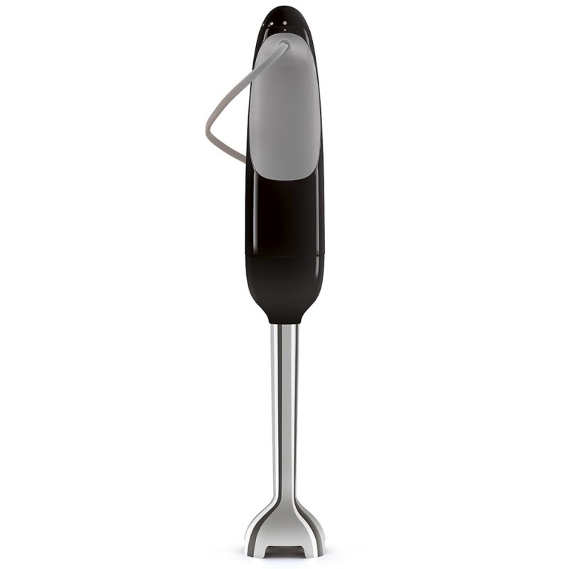 Smeg 50's Style Hand Blenders HBF11BLEU Black Smeg 50's Style Hand Blenders HBF11BLEU Black