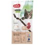 ZOLUX Yummies Lamb with rice - cat treats - 3x5g