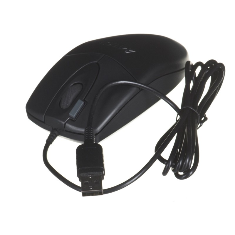 A4Tech OP-620D mouse USB Type-A Optical 1200 DPI Ambidextrous A4Tech OP-620D mouse USB Type-A Optical 1200 DPI Ambidextrous