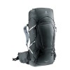 Deuter Aircontact Pro 65+10 SL Women's hiking backpack Graphite Deuter Aircontact Pro 65+10 SL Women's hiking backpack Graphite