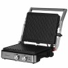 Maestro aluminium coffee machine MR-1657-9 Maestro aluminium coffee machine MR-1657-9