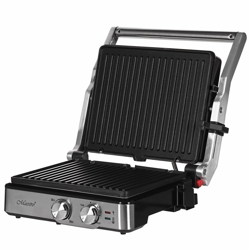 Maestro aluminium coffee machine MR-1657-9 Maestro aluminium coffee machine MR-1657-9