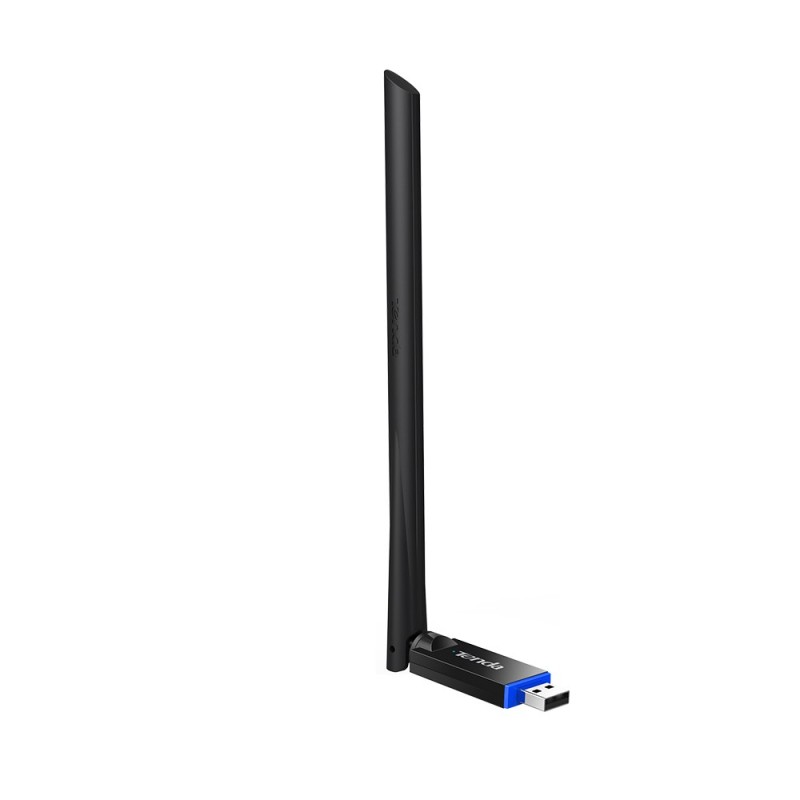 Tenda U10 network card WLAN 433 Mbit/s Tenda U10 network card WLAN 433 Mbit/s