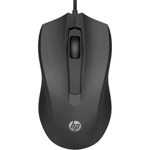 HP Wired Mouse 105