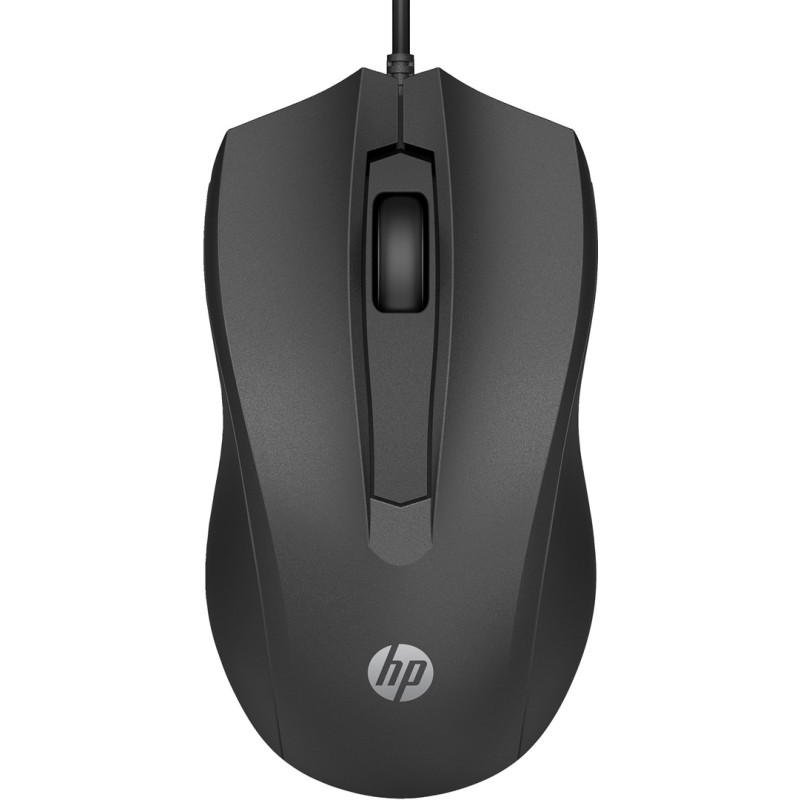 HP Wired Mouse 105 HP Wired Mouse 105