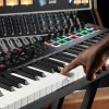 M-AUDIO Oxygen Pro 49 MIDI keyboard 49 keys USB M-AUDIO Oxygen Pro 49 MIDI keyboard 49 keys USB