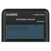CASIO FX-82ESPLUS-2 CALCULATOR SCIENTIFIC, 252 FUNCTIONS, 77X162MM, BLACK, BOX CASIO FX-82ESPLUS-2 CALCULATOR SCIENTIFIC, 252 FUNCTIONS, 77X162MM, BLACK, BOX