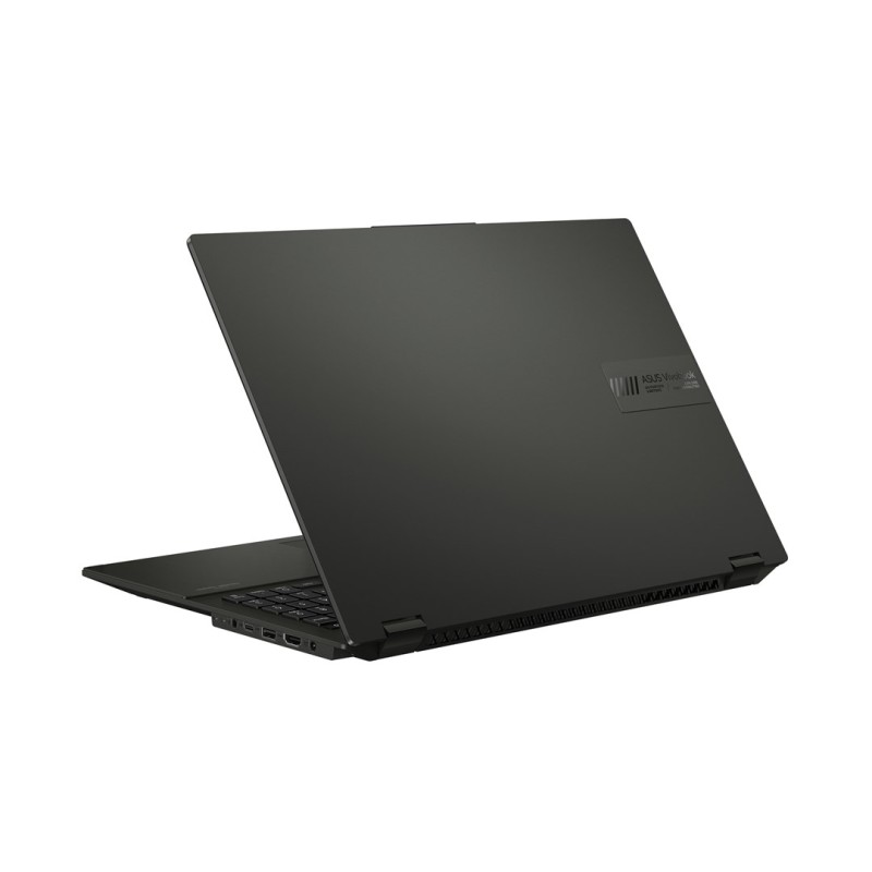 ASUS Vivobook S 16 Flip TP3604VA-WS51T_16 Intel® Core™ i5 i5-1335U Hybrid (2-in-1) 40.6 cm (16 ASUS Vivobook S 16 Flip TP3604VA-WS51T_16 Intel® Core™ i5 i5-1335U Hybrid (2-in-1) 40.6 cm (16
