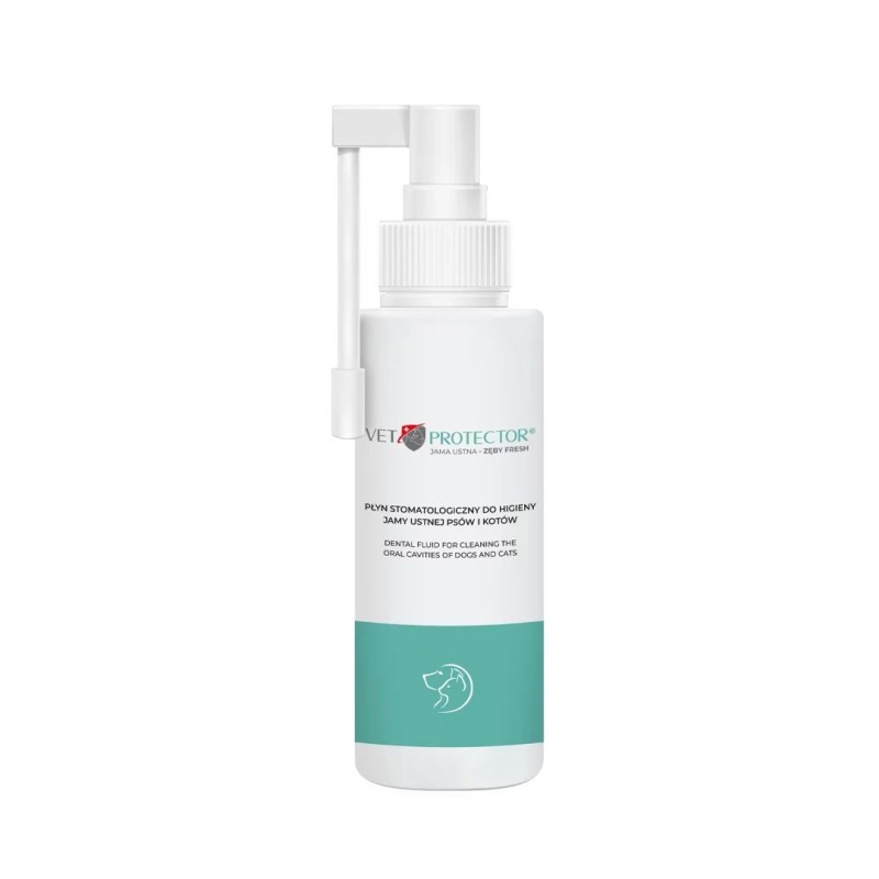 JM SANTE VET PROTECTOR GASTRO - MAŚLAN 60 ml JM SANTE VET PROTECTOR GASTRO - MAŚLAN 60 ml
