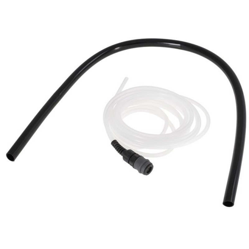 Adler AD 7864 Industrial air dryer Black