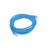 LANBERG EXTERNAL CABLE UTP CAT.5E 305M WIRE CU LANBERG EXTERNAL CABLE UTP CAT.5E 305M WIRE CU