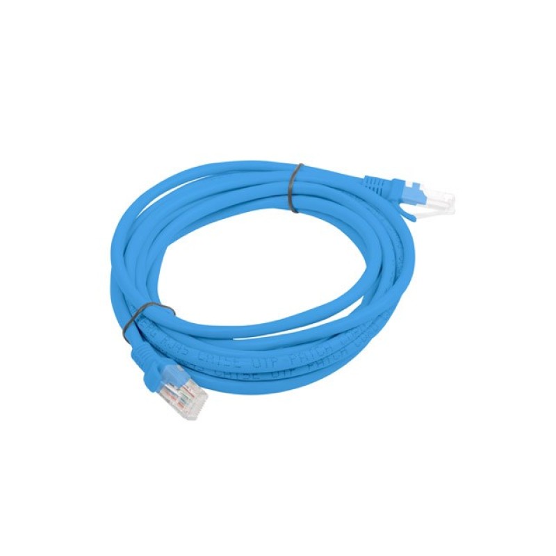 LANBERG EXTERNAL CABLE UTP CAT.5E 305M WIRE CU LANBERG EXTERNAL CABLE UTP CAT.5E 305M WIRE CU