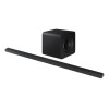 Samsung HW-S800D/EN soundbar speaker Black 3.1.2 channels Samsung HW-S800D/EN soundbar speaker Black 3.1.2 channels