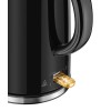 Amica KF1001 electric kettle 1.7 l 2200 W White